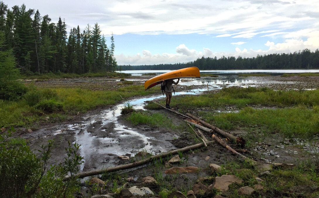 6 Best Temagami Canoe Routes Northern Ontario Travel